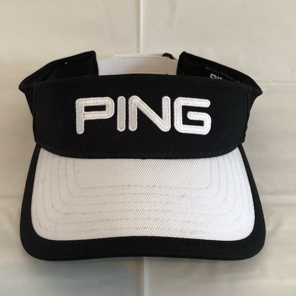 Ping Golf Visor